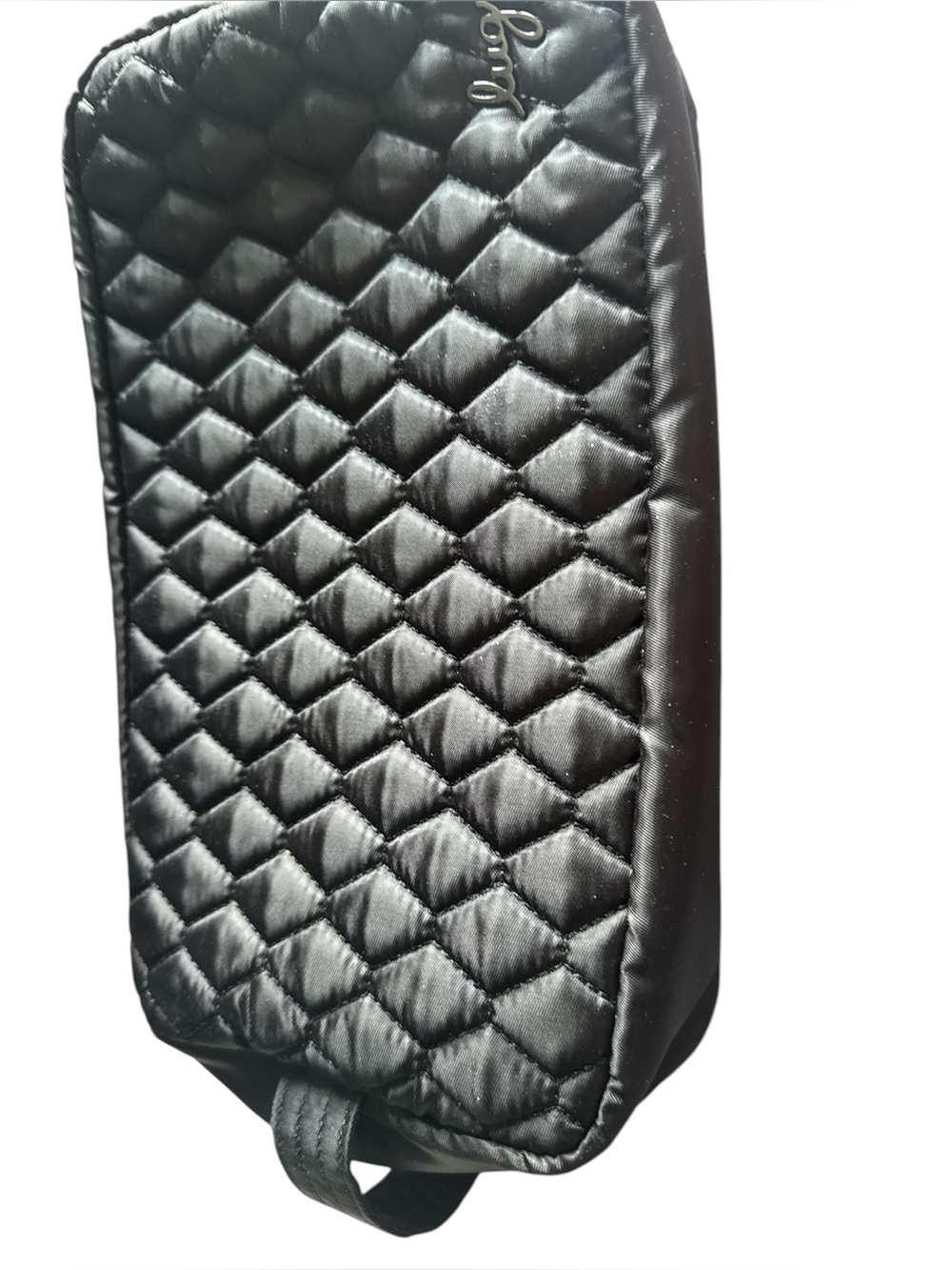 Lug bunker toiletry bag, nwt